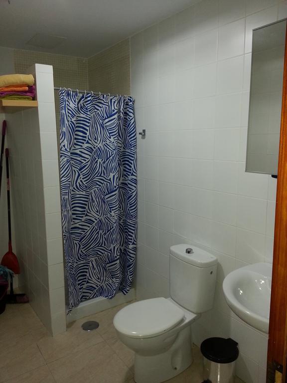 Pozo Izquierdo Homelidays Habitación foto