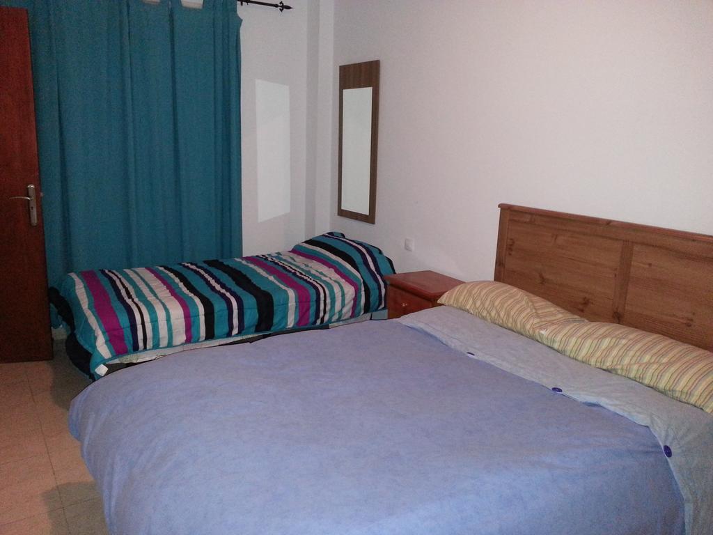 Pozo Izquierdo Homelidays Habitación foto