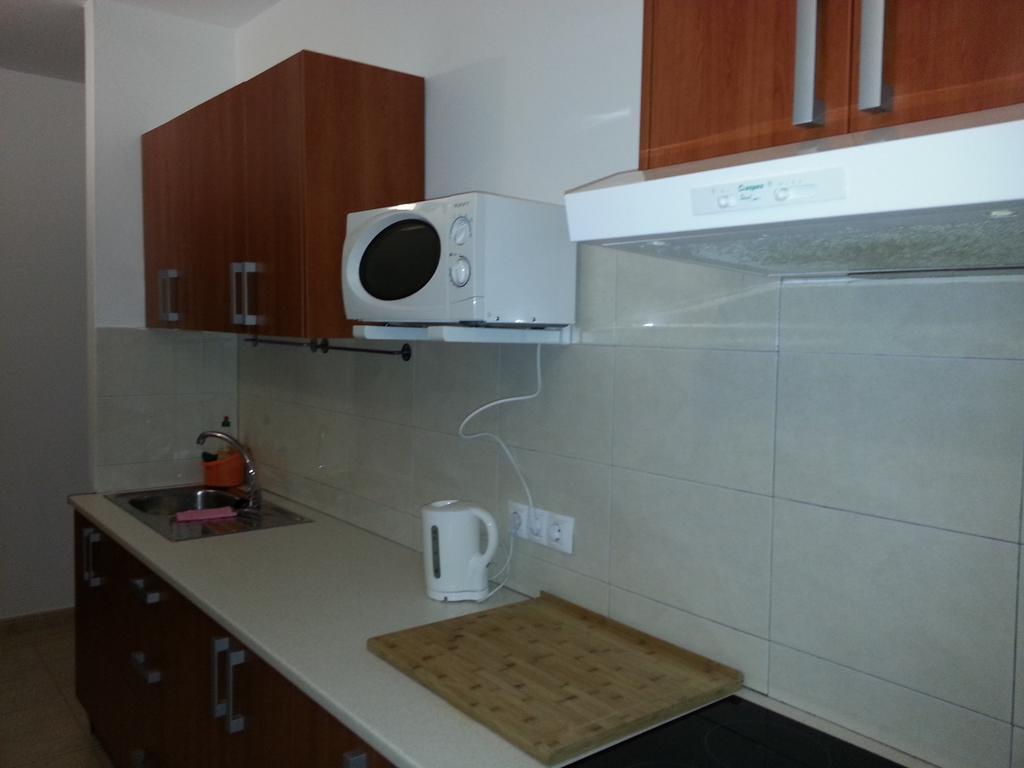 Pozo Izquierdo Homelidays Habitación foto